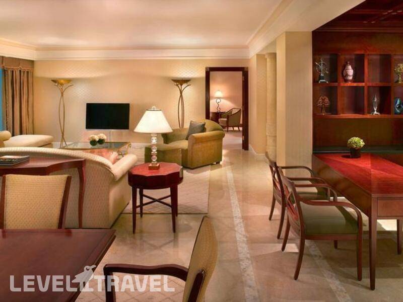Фотография Grand Hyatt Dubai