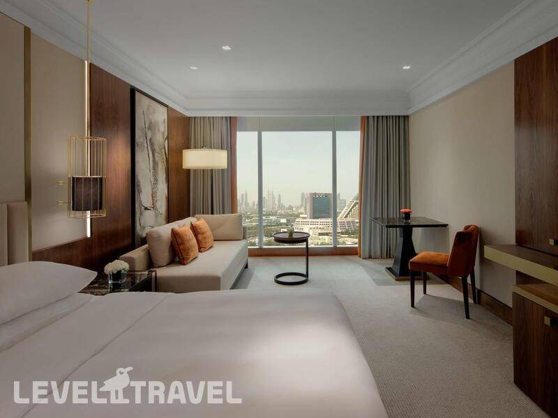 Фотография Grand Hyatt Dubai