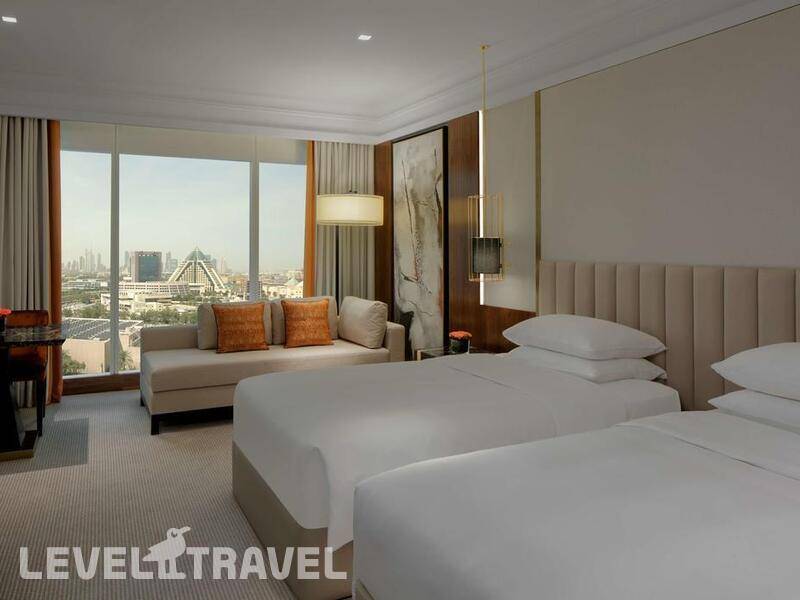 Фотография Grand Hyatt Dubai