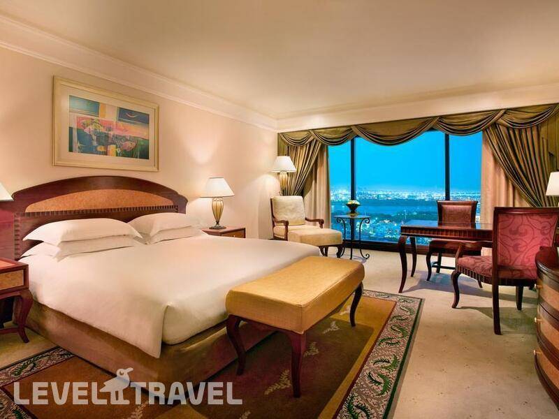 Фотография Grand Hyatt Dubai