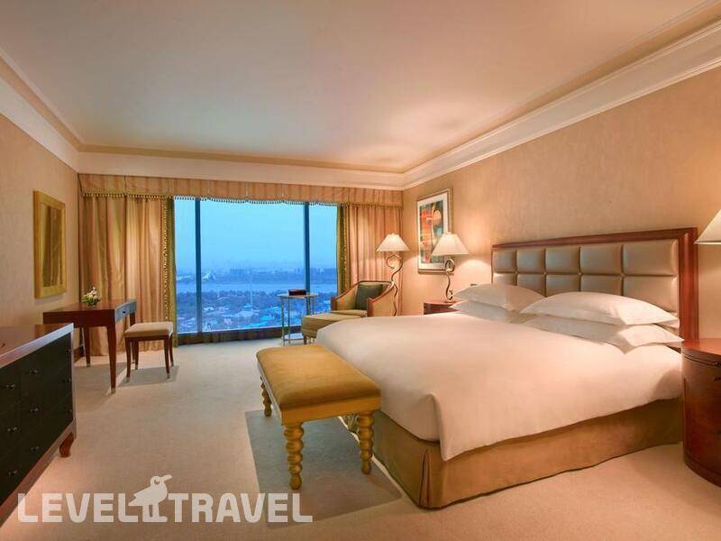 Фотография Grand Hyatt Dubai