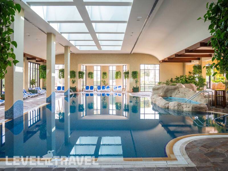 Фотография Grand Hyatt Dubai Resort And Waterpark Фотография Grand Hyatt Dubai Resort And Waterpark