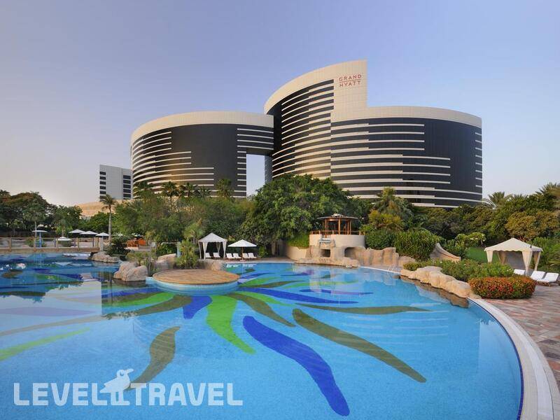 Фотография Grand Hyatt Dubai
