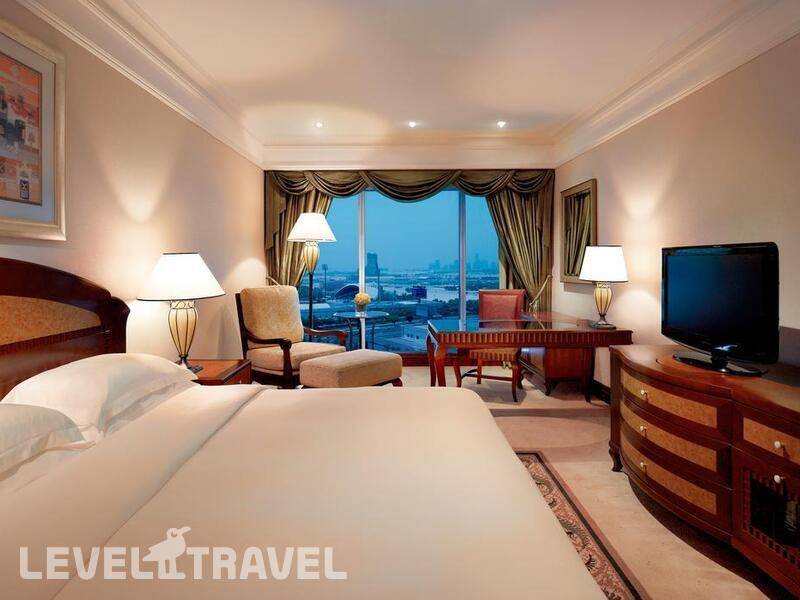 Фотография Grand Hyatt Dubai