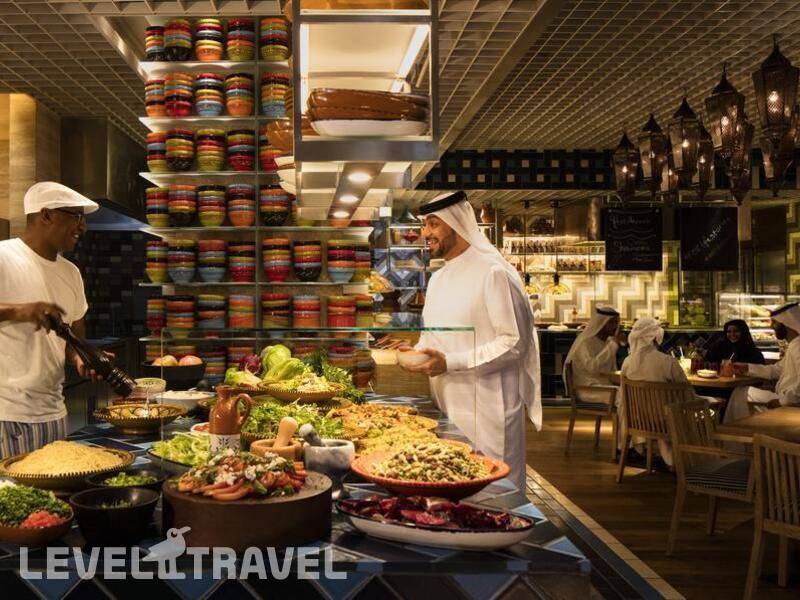 Фотография Grand Hyatt Dubai