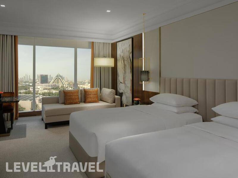 Фотография Grand Hyatt Dubai