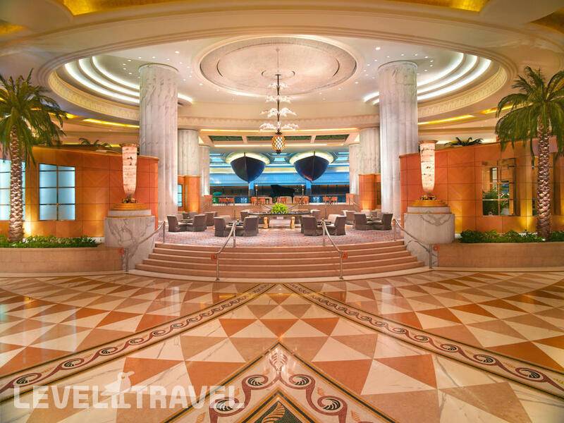 Фотография Grand Hyatt Dubai