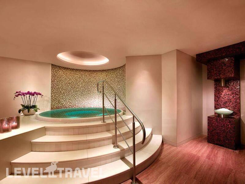 Фотография Grand Hyatt Dubai