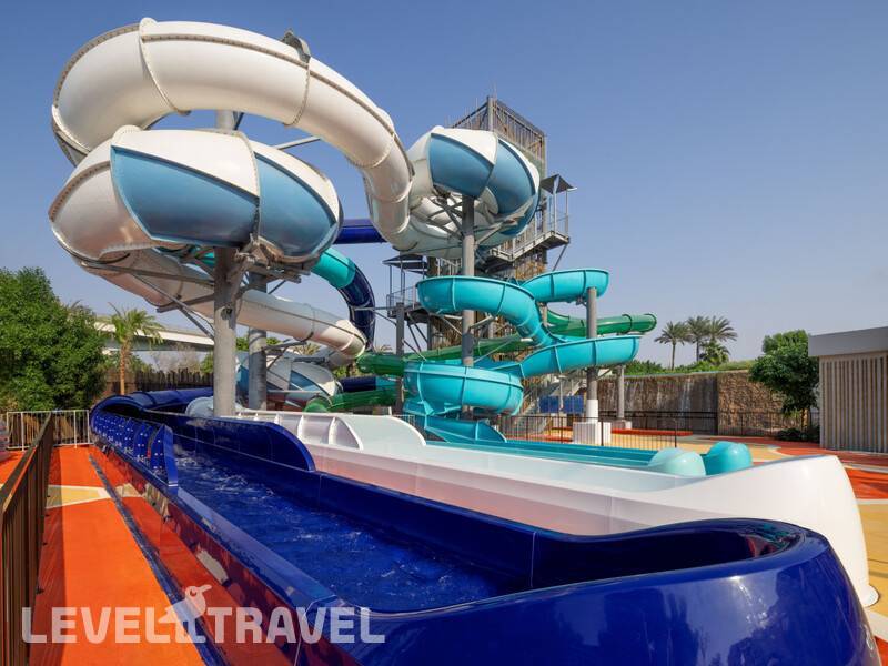 Фотография Grand Hyatt Dubai Resort And Waterpark Фотография Grand Hyatt Dubai Resort And Waterpark