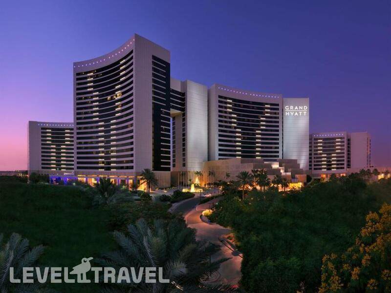Фотография Grand Hyatt Dubai