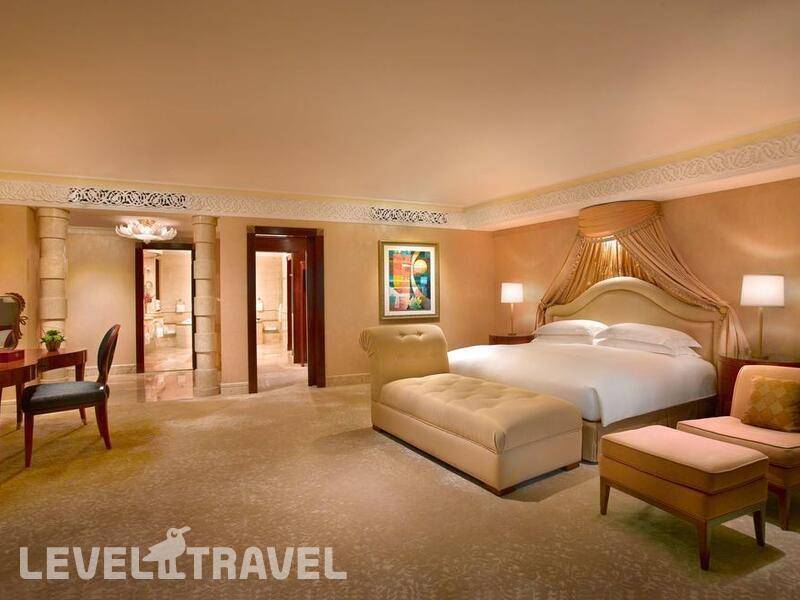 Фотография Grand Hyatt Dubai