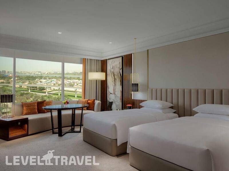 Фотография Grand Hyatt Dubai