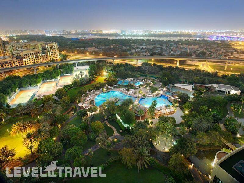 Фотография Grand Hyatt Dubai