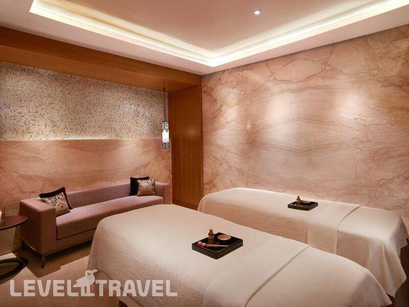 Фотография Grand Hyatt Dubai