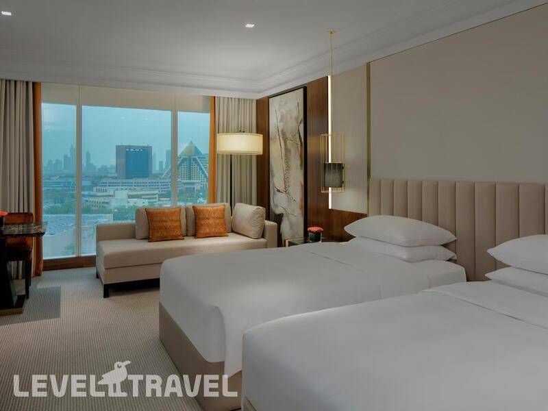 Фотография Grand Hyatt Dubai