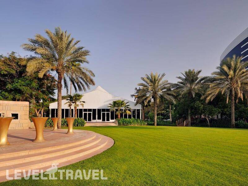 Фотография Grand Hyatt Dubai