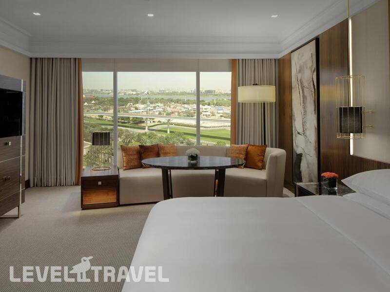 Фотография Grand Hyatt Dubai