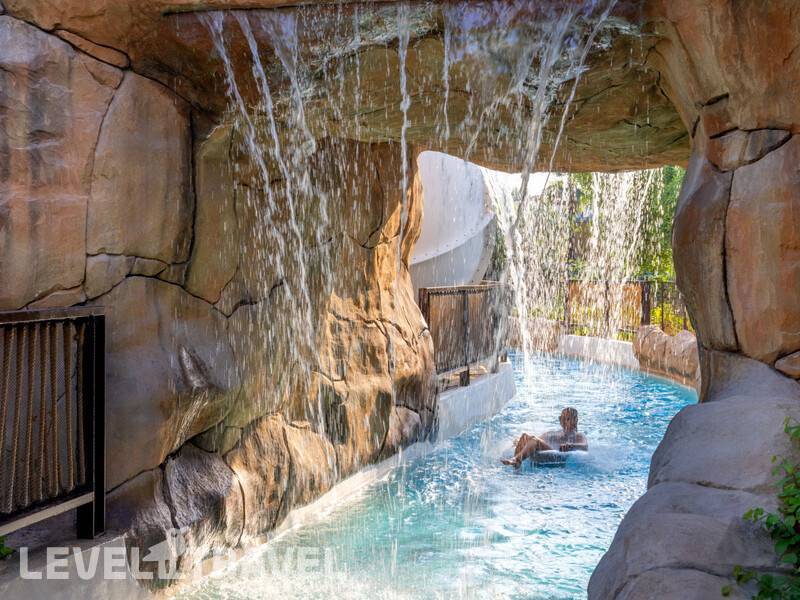 Фотография Grand Hyatt Dubai Resort And Waterpark Фотография Grand Hyatt Dubai Resort And Waterpark