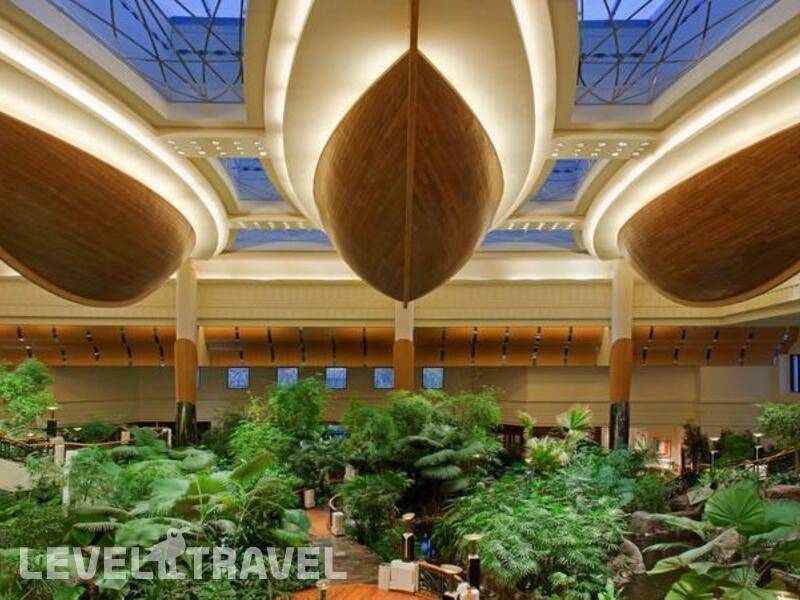 Фотография Grand Hyatt Dubai