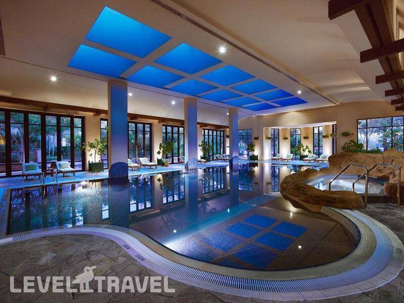 Фотография Grand Hyatt Dubai