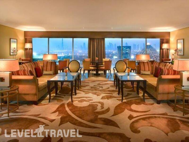 Фотография Grand Hyatt Dubai