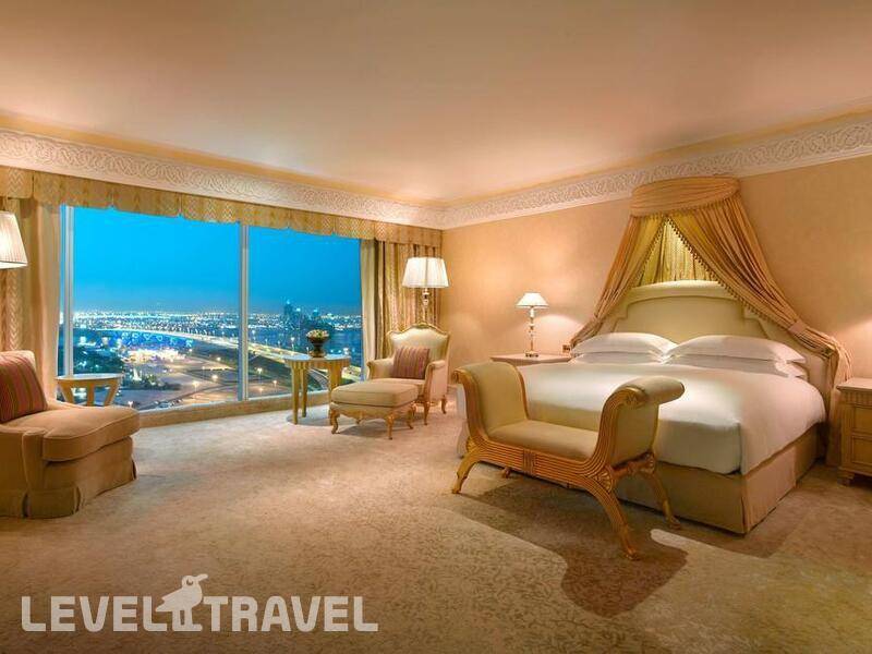 Фотография Grand Hyatt Dubai