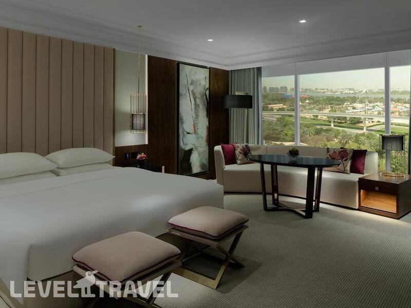 Фотография Grand Hyatt Dubai
