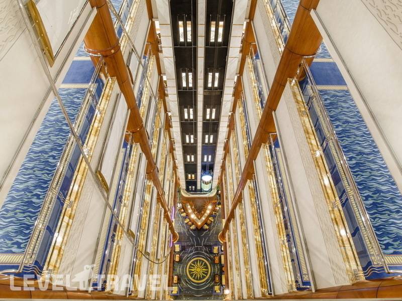 Фотография Grand Excelsior Hotel Bur Dubai (Ex. Dhow Palace Hotel)