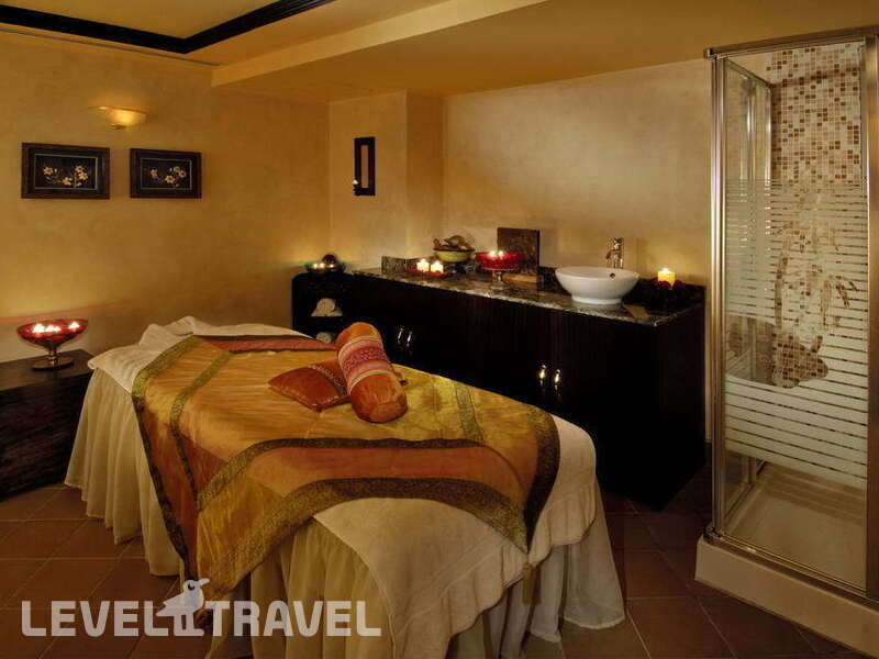 Фотография Arabian Courtyard Hotel & Spa