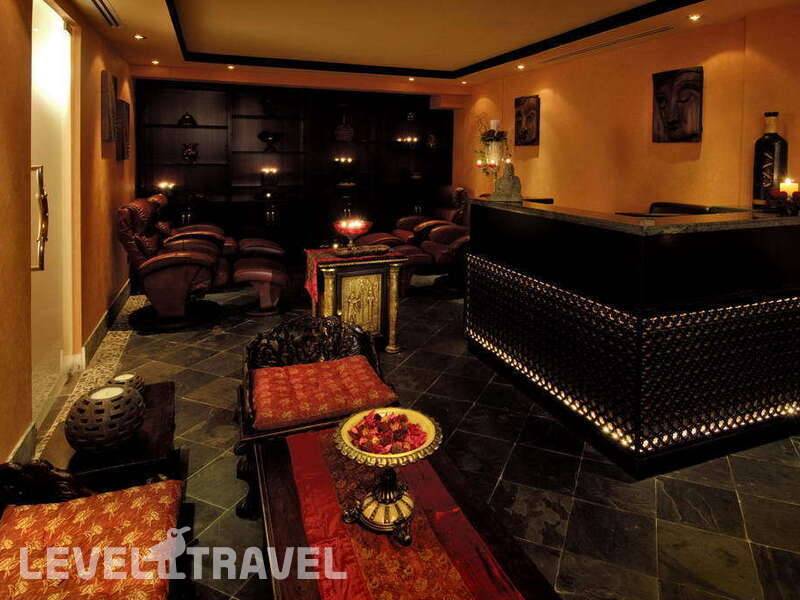 Фотография Arabian Courtyard Hotel & Spa