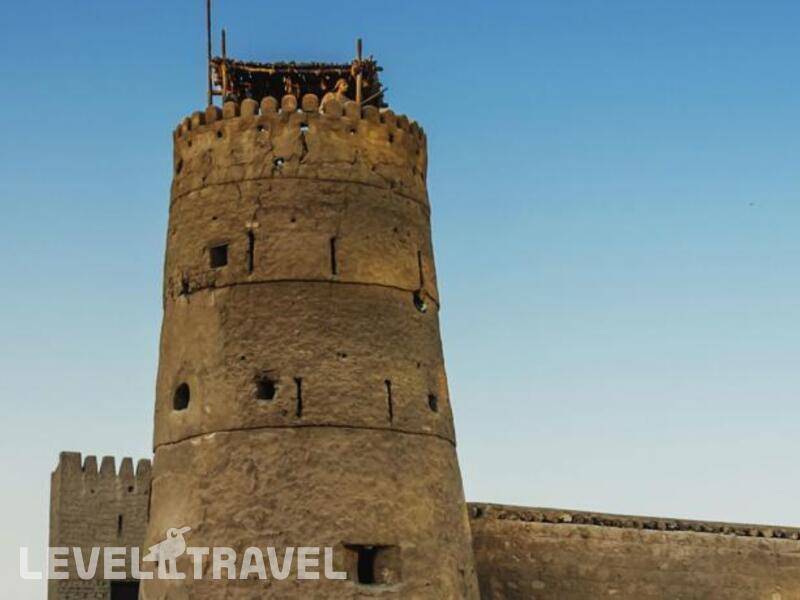 Фотография Arabian Courtyard Hotel & Spa