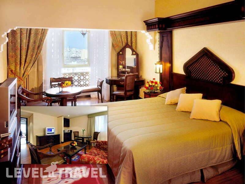 Фотография Arabian Courtyard Hotel & Spa