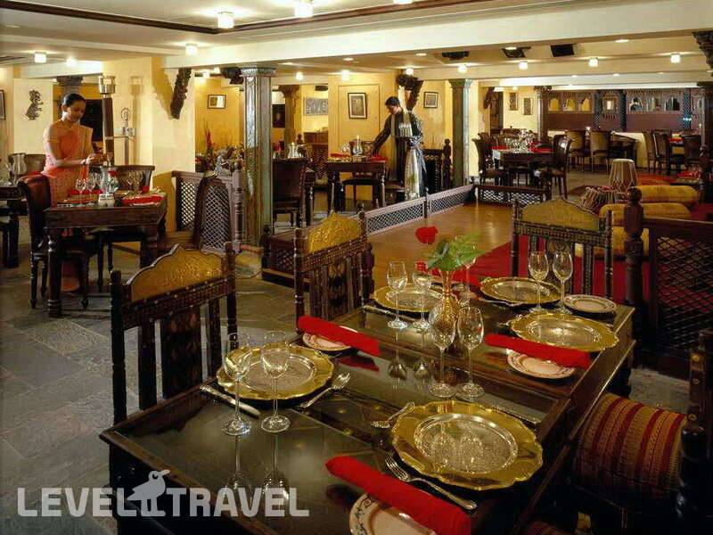 Фотография Arabian Courtyard Hotel & Spa