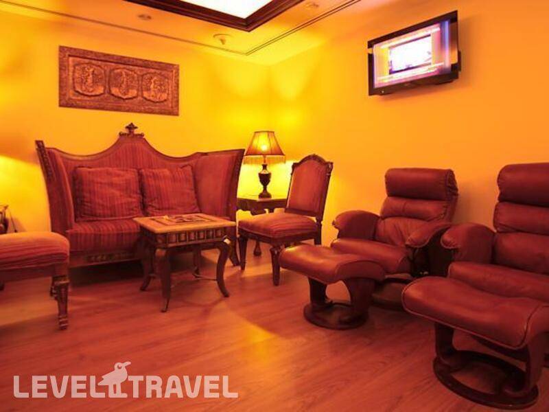 Фотография Arabian Courtyard Hotel & Spa