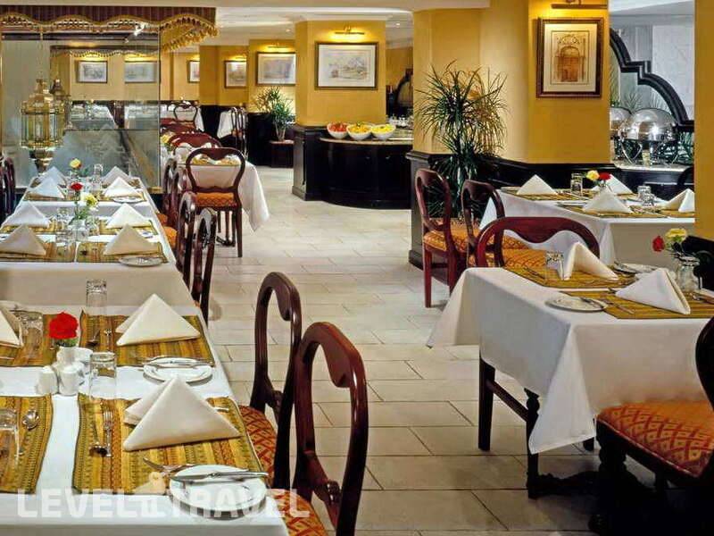 Фотография Arabian Courtyard Hotel & Spa