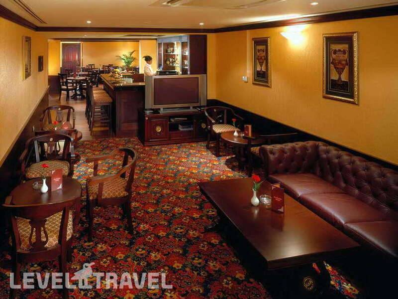 Фотография Arabian Courtyard Hotel & Spa