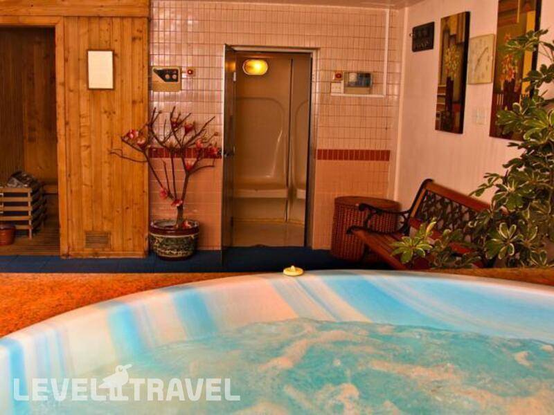 Фотография Arabian Courtyard Hotel & Spa