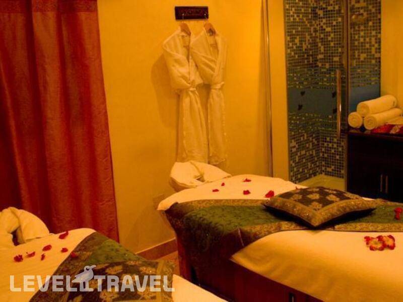 Фотография Arabian Courtyard Hotel & Spa