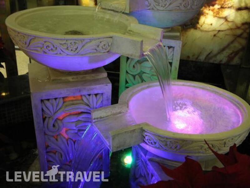 Фотография Arabian Courtyard Hotel & Spa