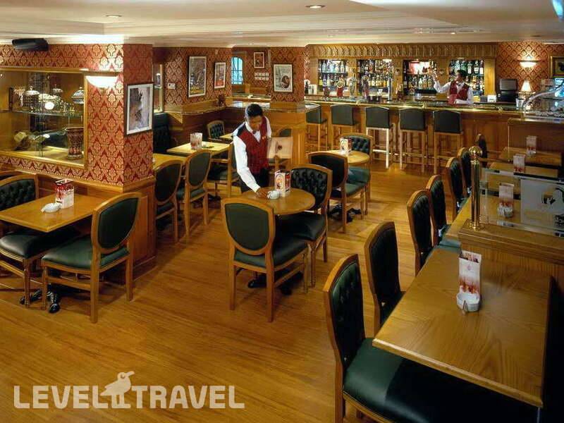 Фотография Arabian Courtyard Hotel & Spa