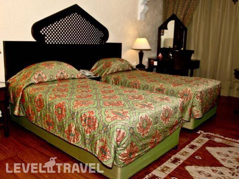 Фотография Arabian Courtyard Hotel & Spa