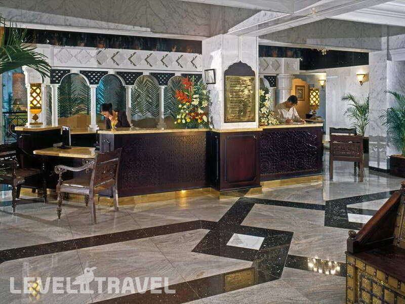 Фотография Arabian Courtyard Hotel & Spa