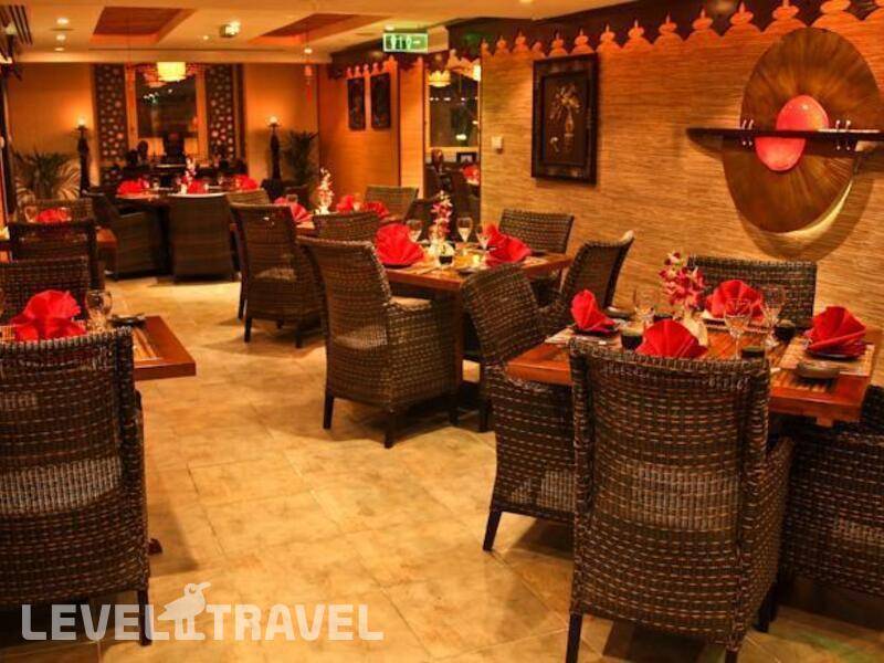 Фотография Arabian Courtyard Hotel & Spa