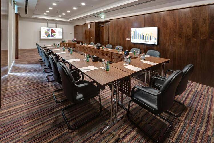 J5 Rimal Hotel Apartments (Ex. Rimal Rotana)