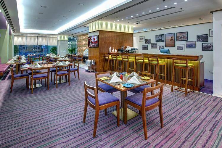 J5 Rimal Hotel Apartments (Ex. Rimal Rotana)