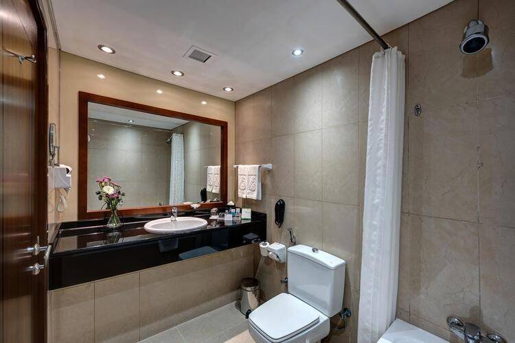 J5 Rimal Hotel Apartments (Ex. Rimal Rotana)