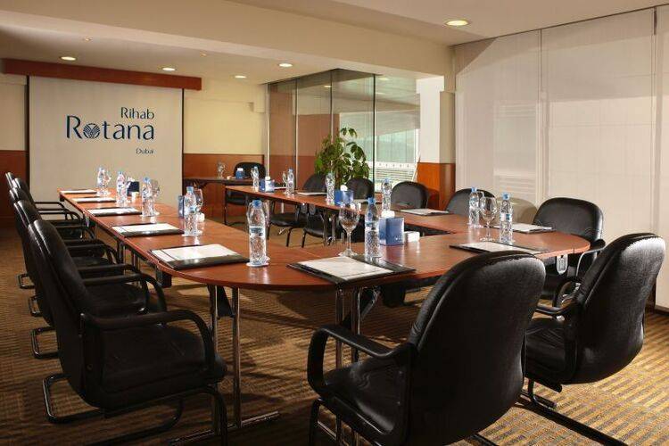 J5 Hotels Port Saeed (Ex.Rihab Rotana)