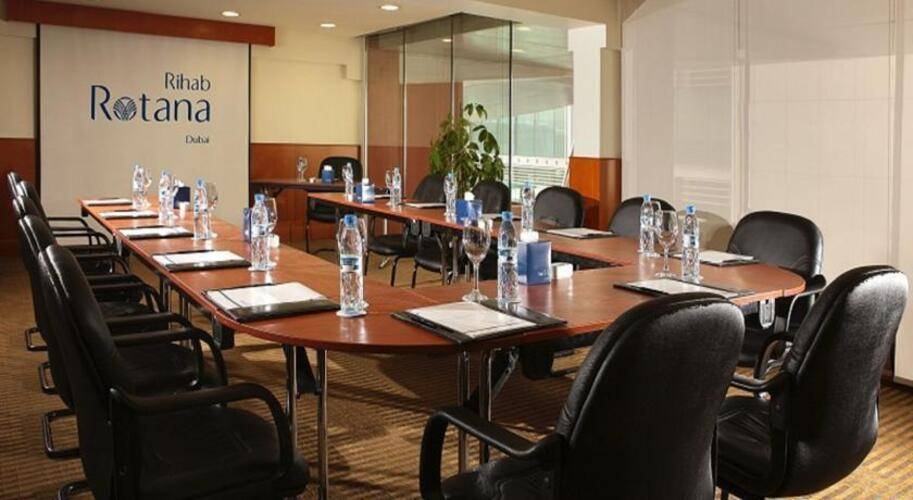 J5 Hotels Port Saeed (Ex.Rihab Rotana)