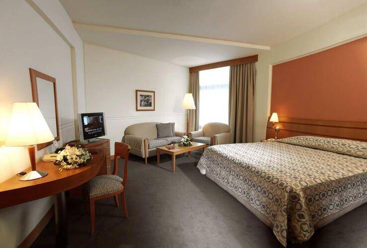J5 Hotels Port Saeed (Ex.Rihab Rotana)