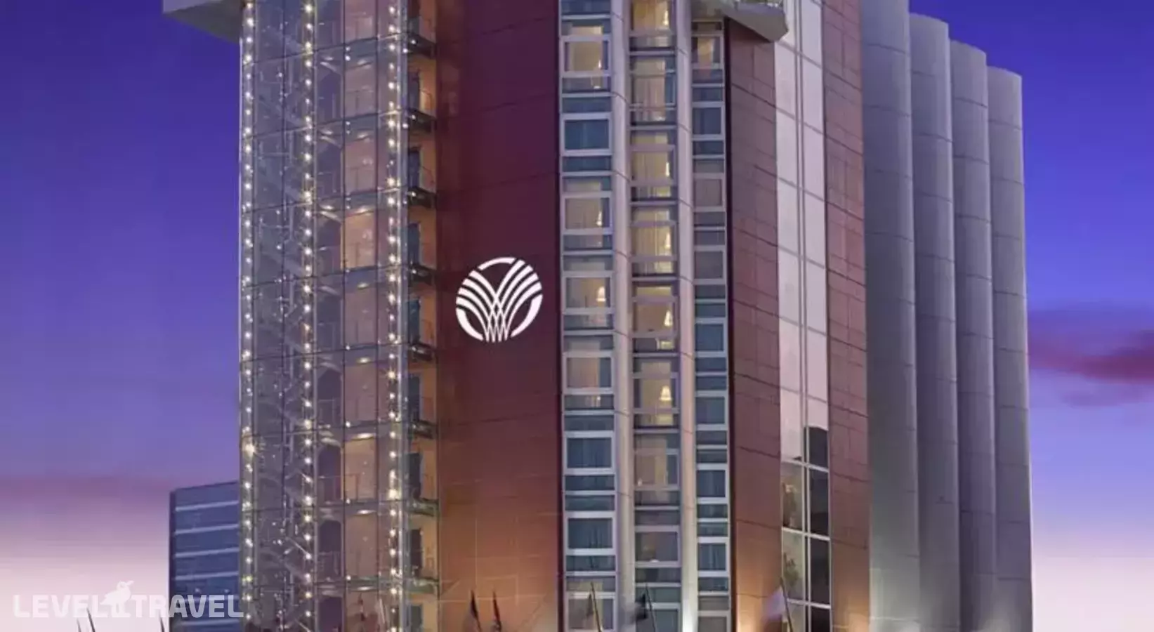 J5 Hotels Port Saeed (Ex.Rihab Rotana)